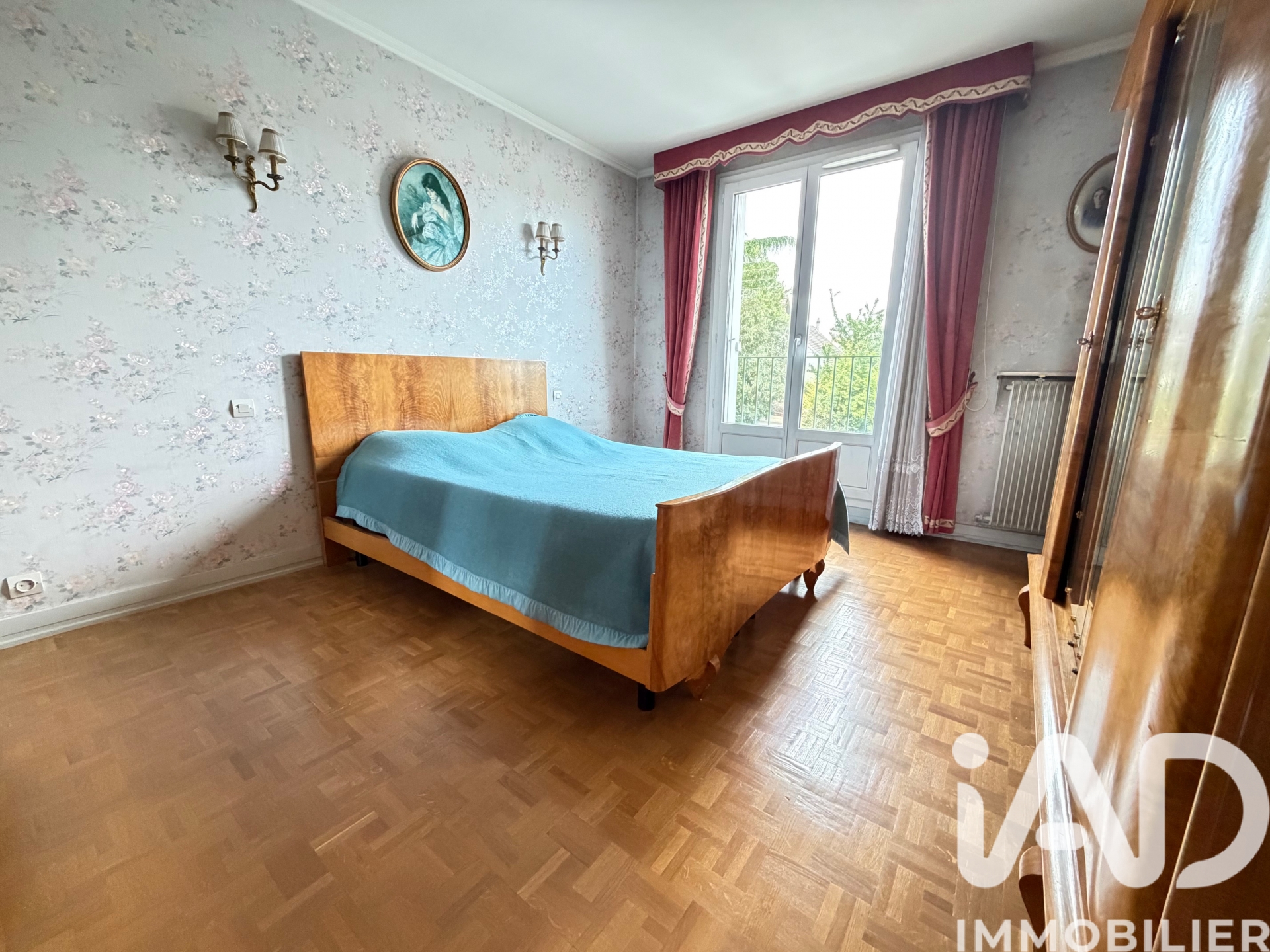 Vente appartement à Ablon-sur-Seine (94480) : appartement 3 pièces 70 m² - 2018521 — 7