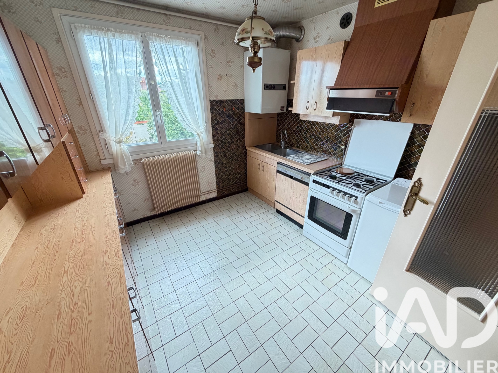 Vente appartement à Ablon-sur-Seine (94480) : appartement 3 pièces 70 m² - 2018521 — 5