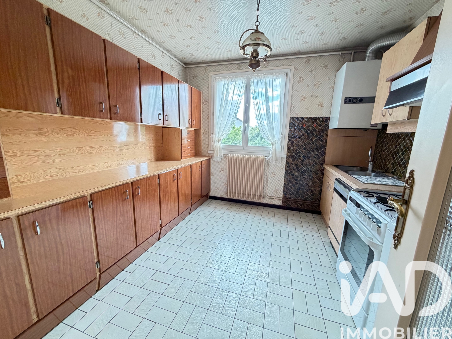 Vente appartement à Ablon-sur-Seine (94480) : appartement 3 pièces 70 m² - 2018521 — 4