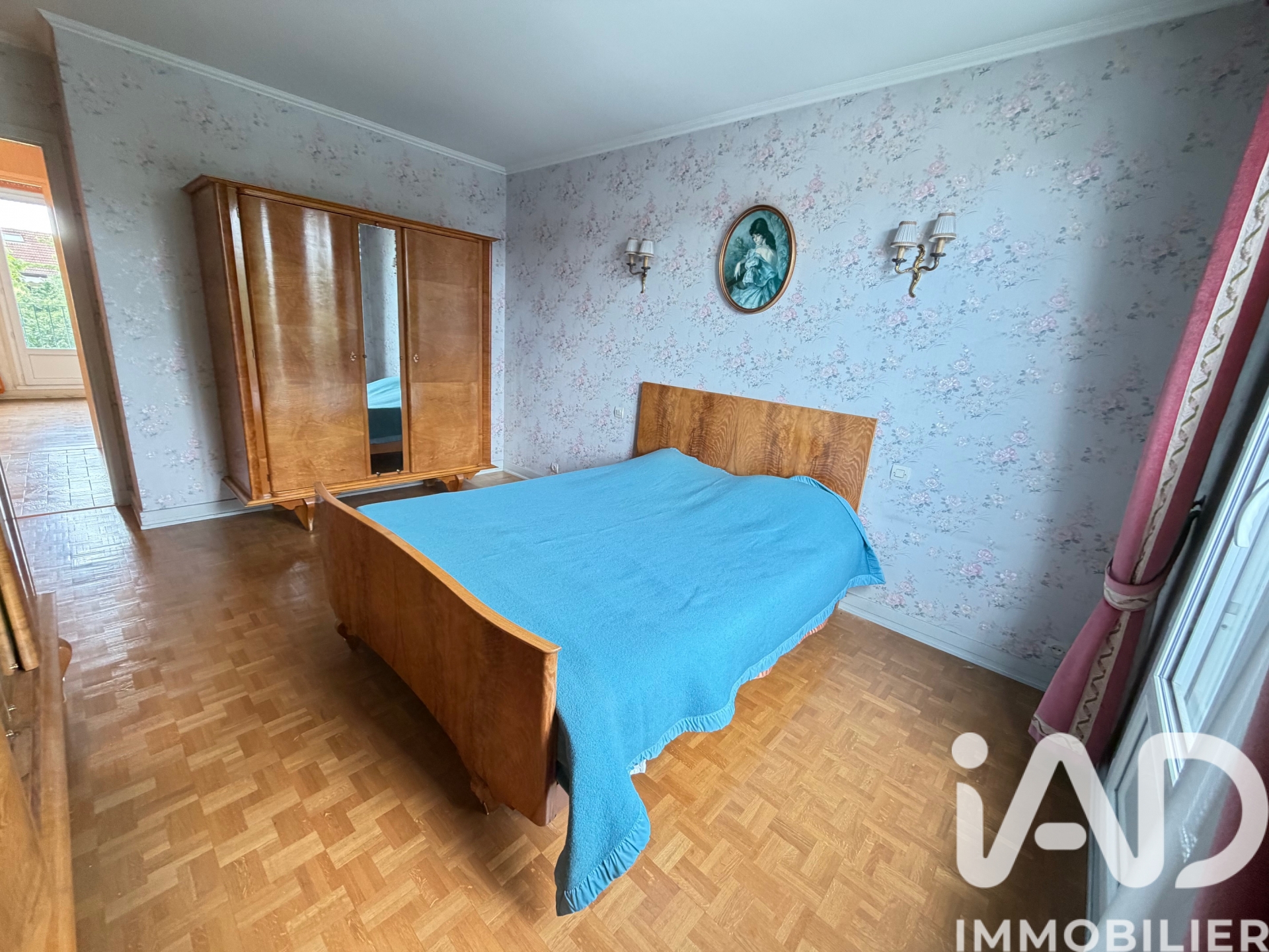 Vente appartement à Ablon-sur-Seine (94480) : appartement 3 pièces 70 m² - 2018521 — 6