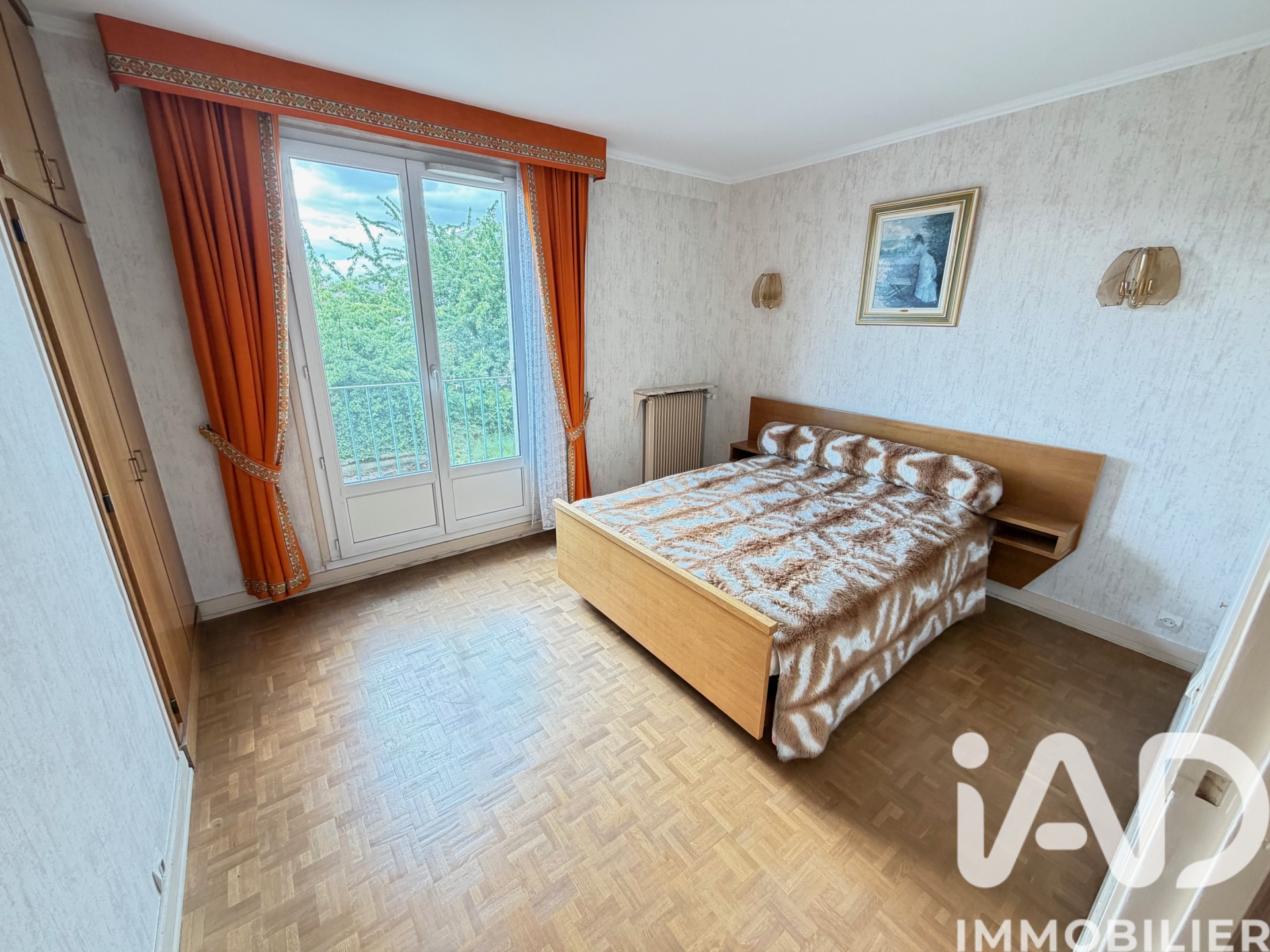 Vente appartement à Ablon-sur-Seine (94480) : appartement 3 pièces 70 m² - 2018521 — 8