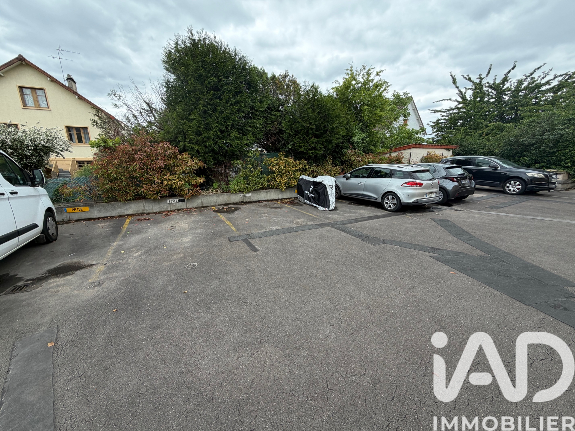 Vente appartement à Ablon-sur-Seine (94480) : appartement 3 pièces 70 m² - 2018521 — 10