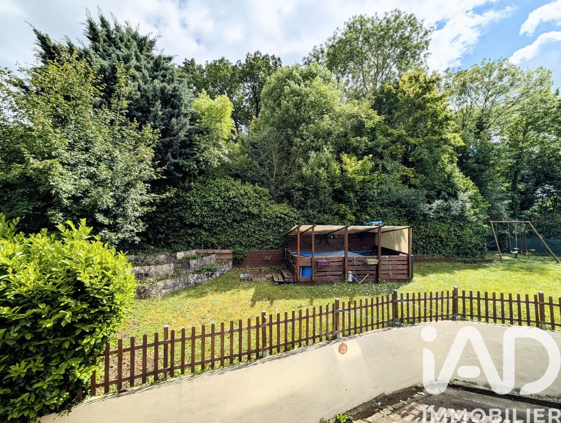 Vente maison à Mantes-la-Ville (78711) : maison 5 pièces 93 m² - 2007395 — 15