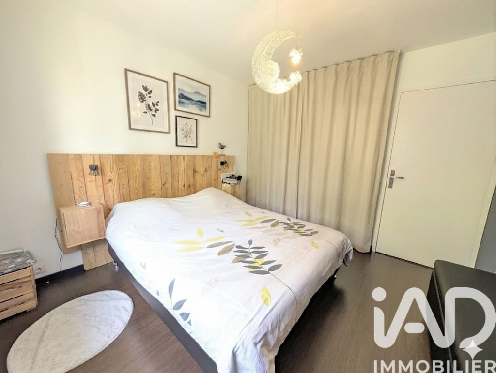 Vente maison à Mantes-la-Ville (78711) : maison 5 pièces 93 m² - 2007395 — 9