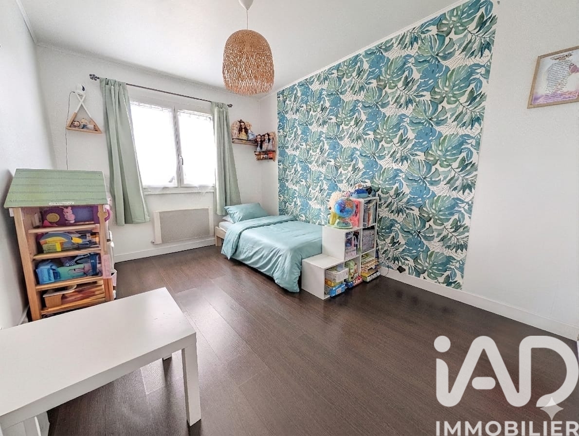 Vente maison à Mantes-la-Ville (78711) : maison 5 pièces 93 m² - 2007395 — 11