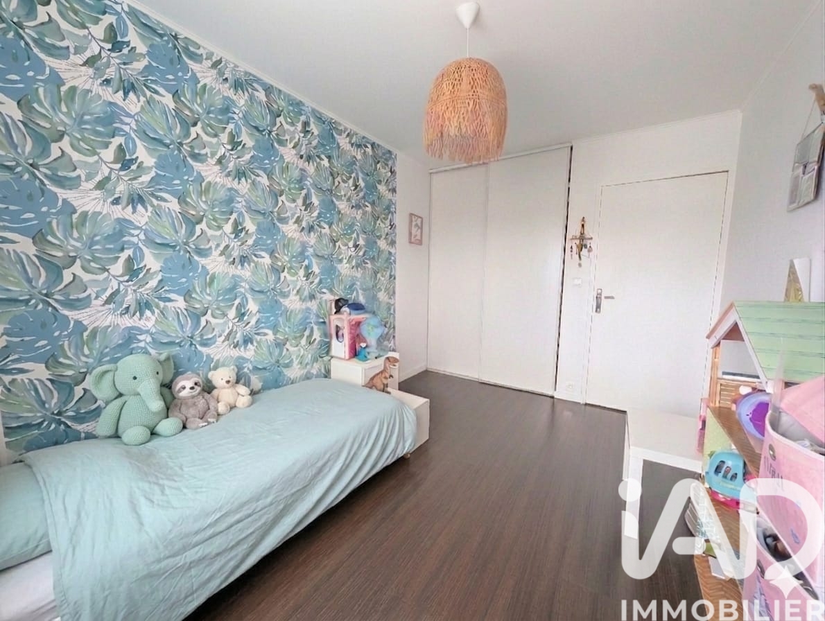Vente maison à Mantes-la-Ville (78711) : maison 5 pièces 93 m² - 2007395 — 12