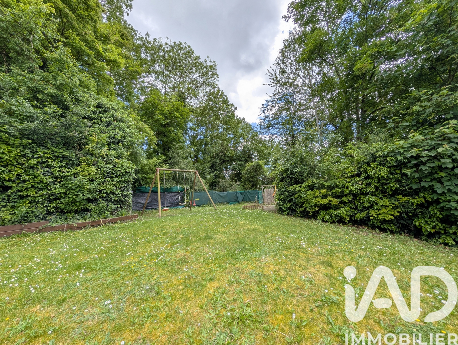 Vente maison à Mantes-la-Ville (78711) : maison 5 pièces 93 m² - 2007395 — 16