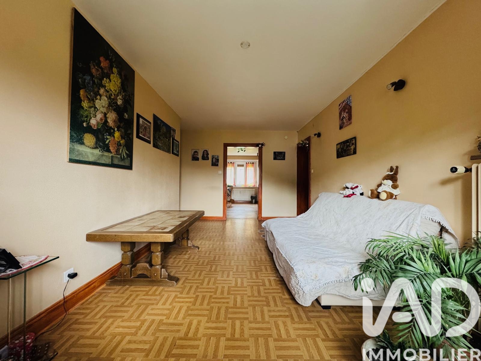 Vente appartement à Lapoutroie (68650) : appartement 4 pièces 116 m² - 2025108 — 9