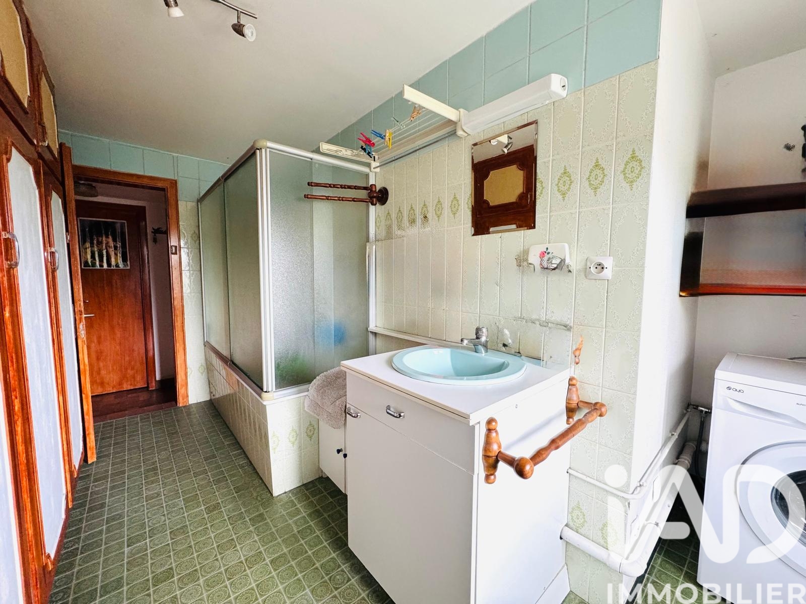 Vente appartement à Lapoutroie (68650) : appartement 4 pièces 116 m² - 2025108 — 11