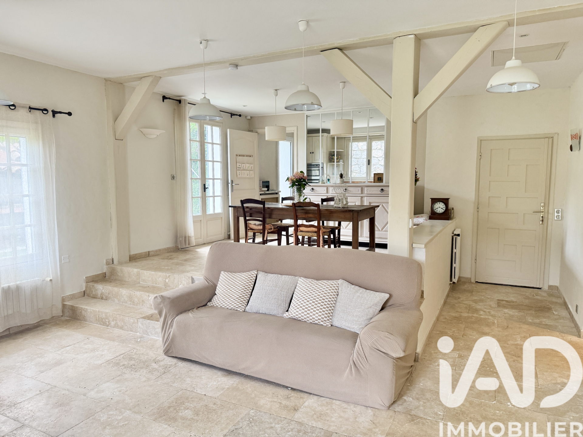 Vente maison à Colomars (06670) : maison 7 pièces 210 m² - 2024996 — 5