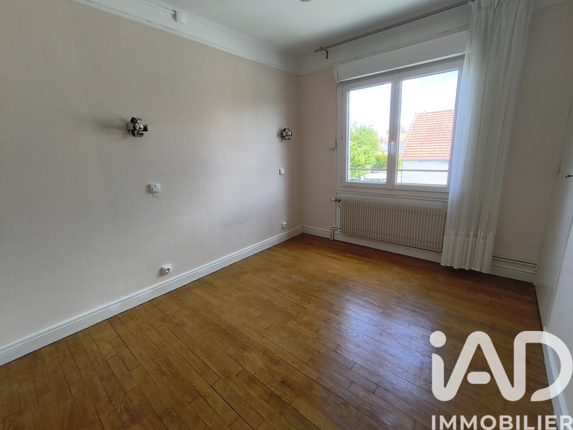 Vente maison à Romilly-sur-Seine (10100) : maison traditionnelle 5 pièces 80 m² - 2025031 — 8
