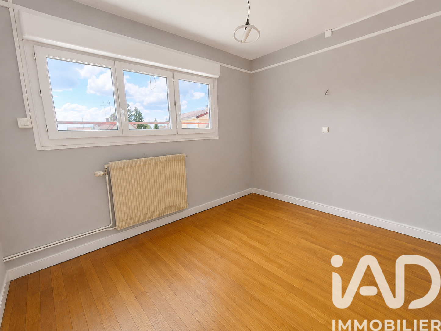 Vente maison à Romilly-sur-Seine (10100) : maison traditionnelle 5 pièces 80 m² - 2025031 — 7