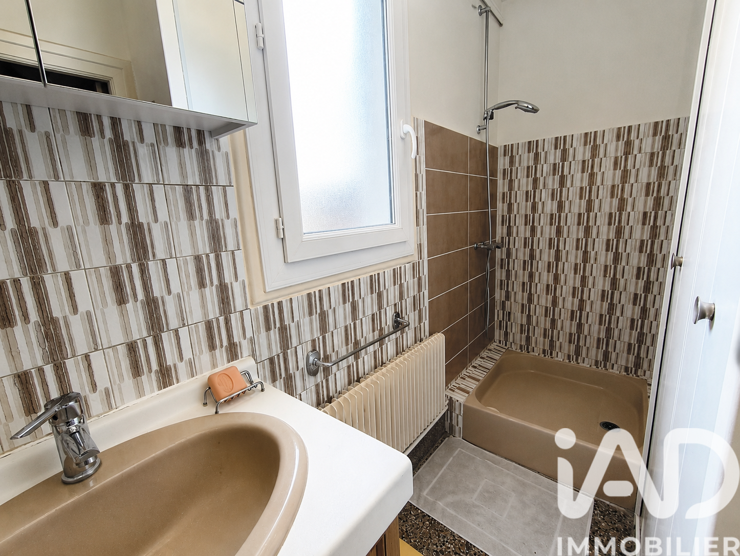 Vente maison à Romilly-sur-Seine (10100) : maison traditionnelle 5 pièces 80 m² - 2025031 — 5