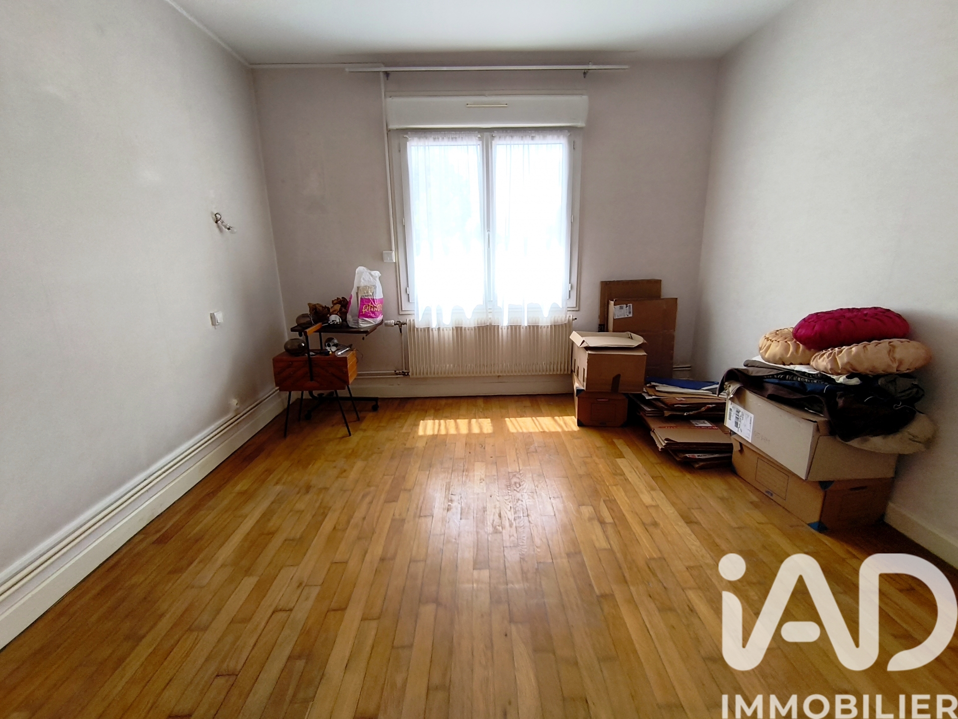 Vente maison à Romilly-sur-Seine (10100) : maison traditionnelle 5 pièces 80 m² - 2025031 — 6