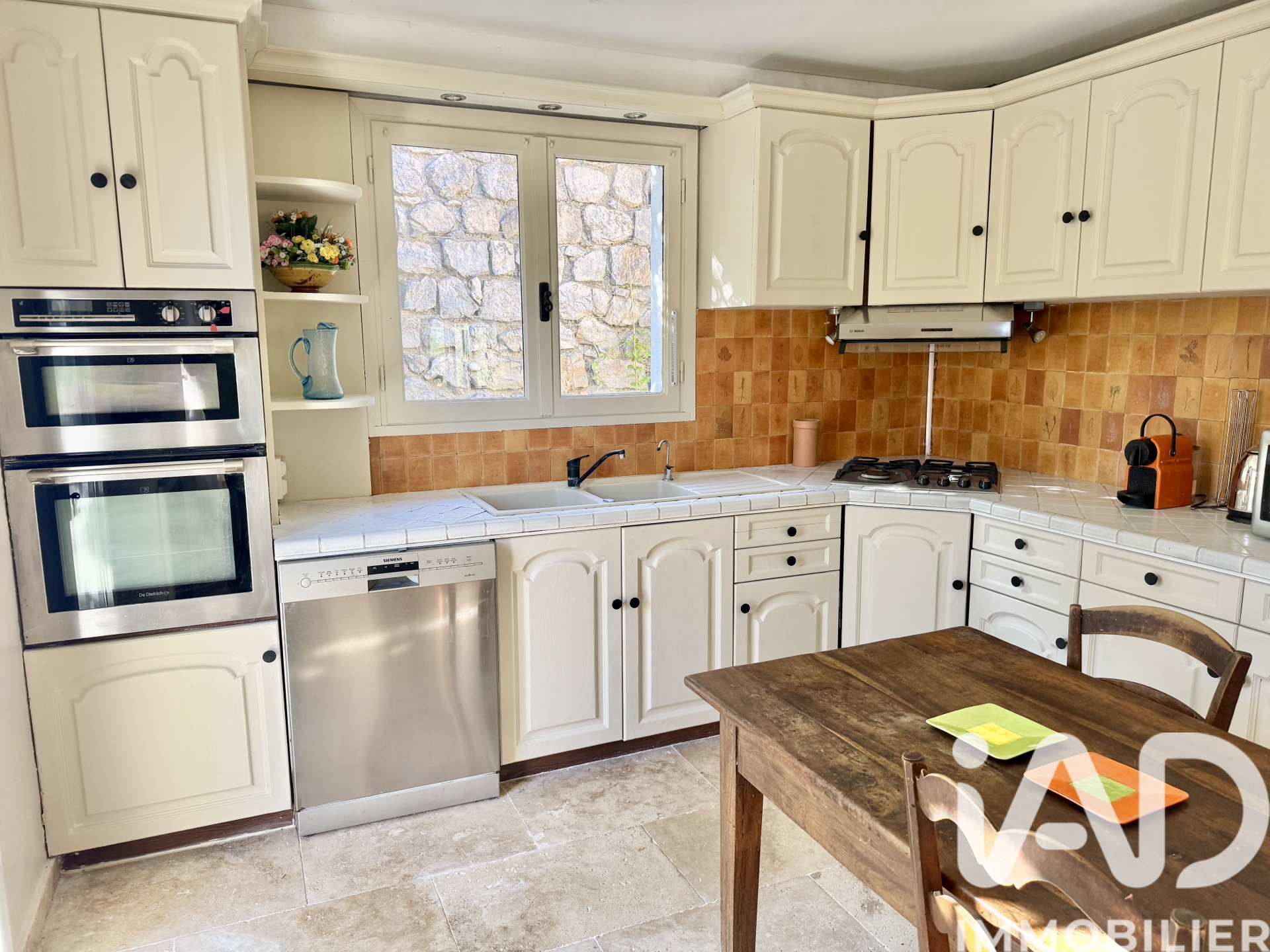 Vente maison à Colomars (06670) : maison 7 pièces 210 m² - 2024996 — 6