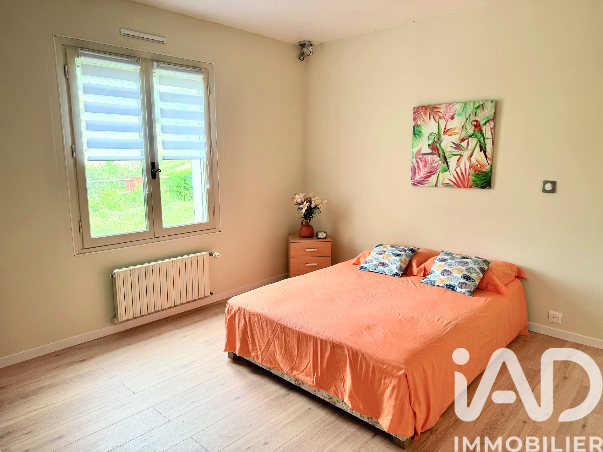 Vente maison à Colomars (06670) : maison 7 pièces 210 m² - 2024996 — 8