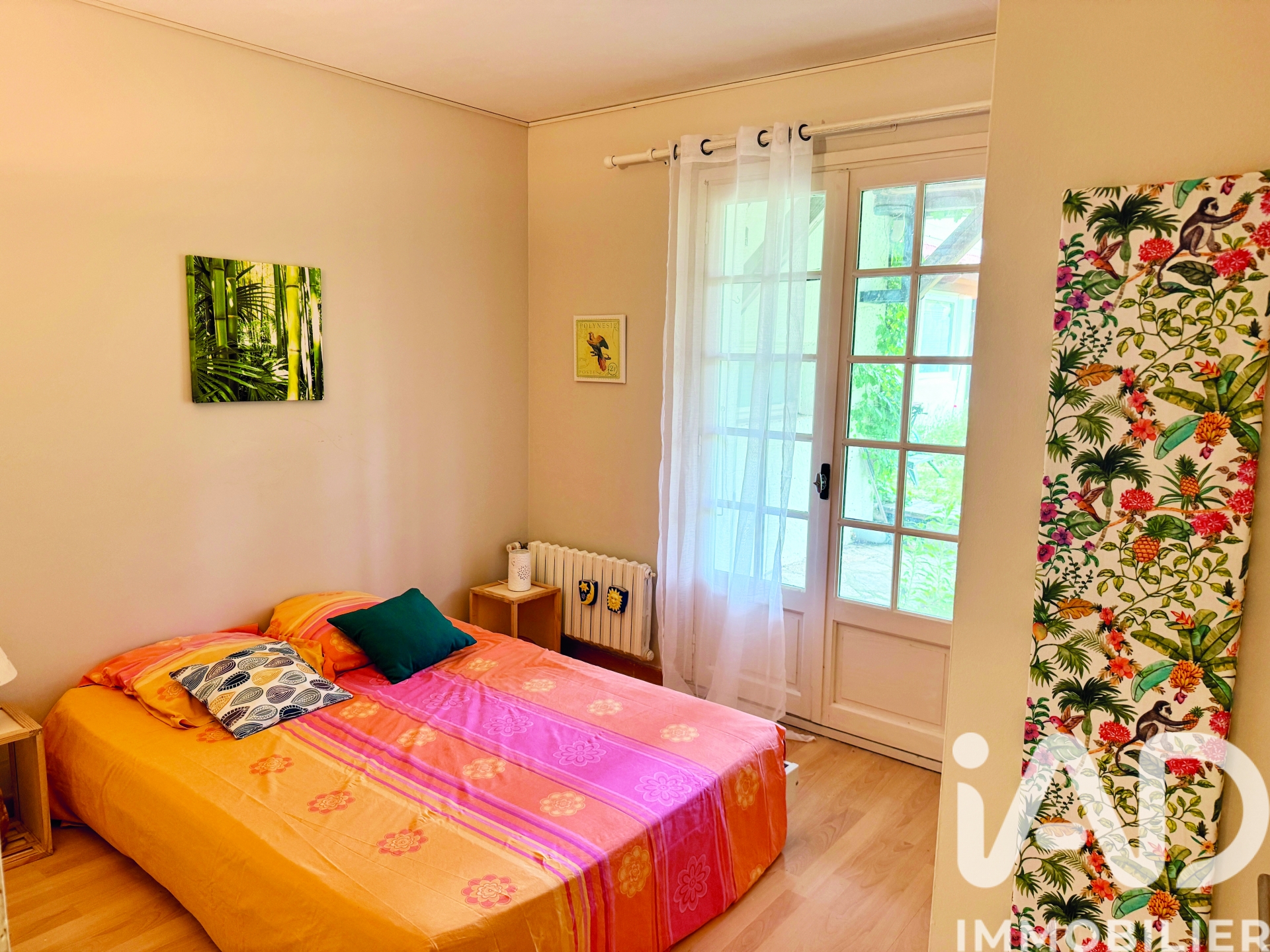 Vente maison à Colomars (06670) : maison 7 pièces 210 m² - 2024996 — 9