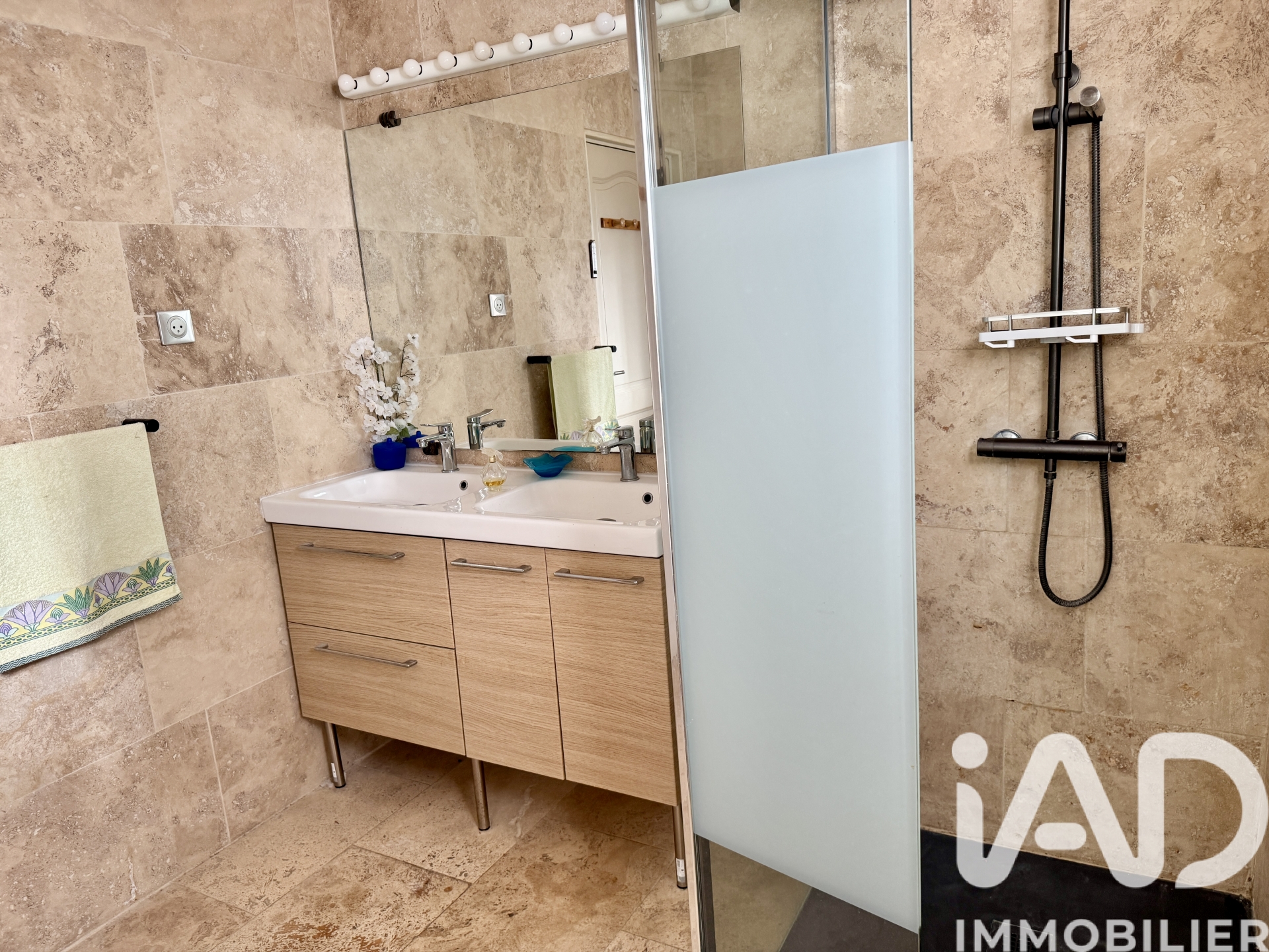 Vente maison à Colomars (06670) : maison 7 pièces 210 m² - 2024996 — 11