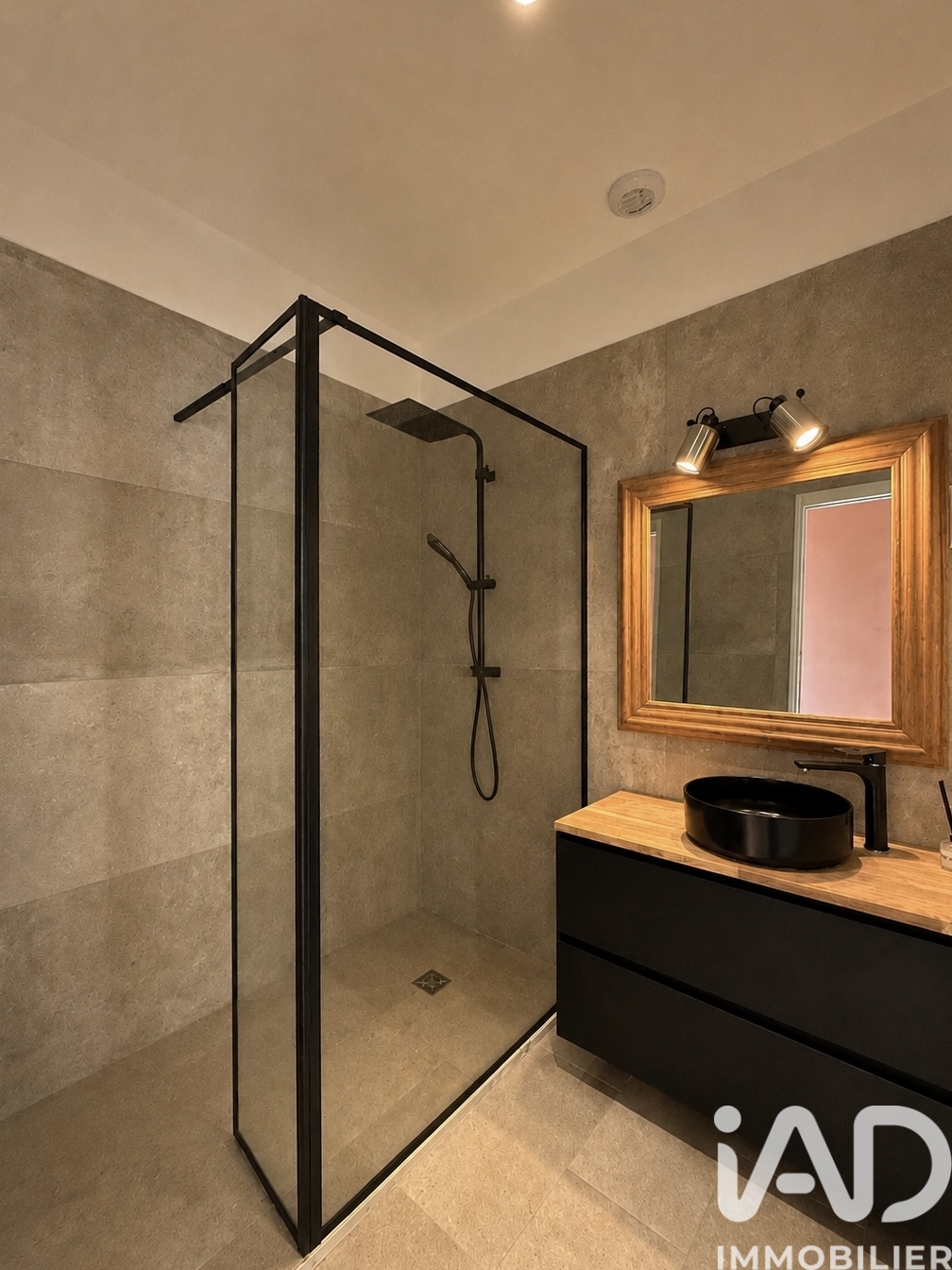 Vente appartement à Largentière (07110) : duplex 4 pièces 160 m² - 2021763 — 8