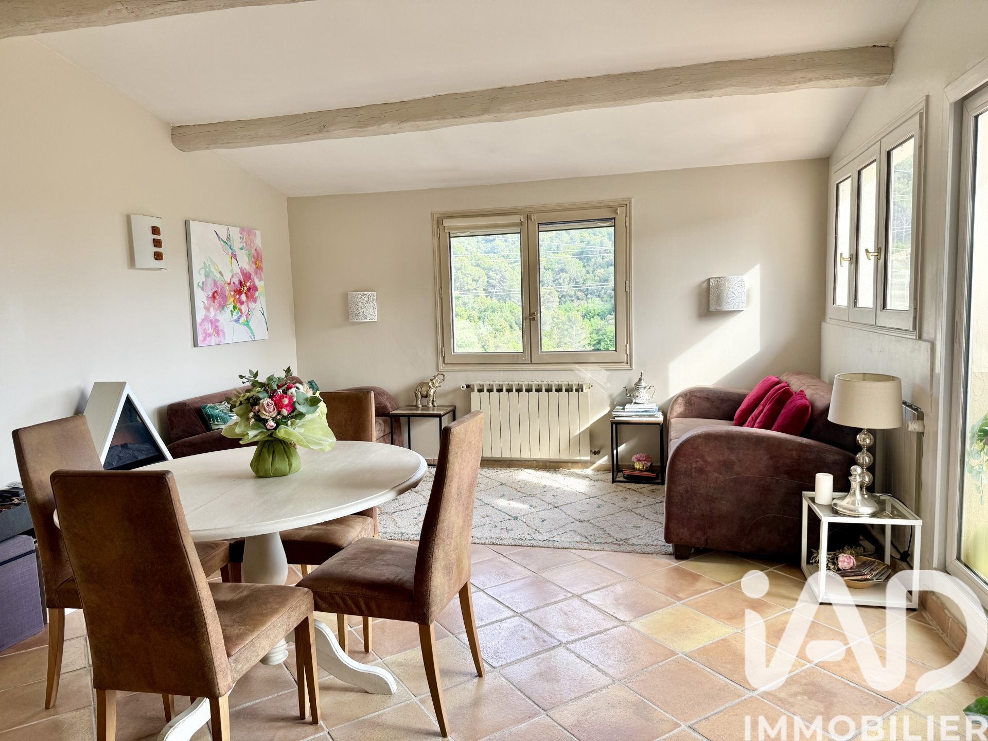 Vente maison à Colomars (06670) : maison 7 pièces 210 m² - 2024996 — 13