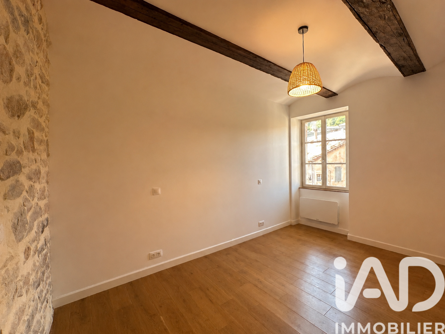 Vente appartement à Largentière (07110) : duplex 4 pièces 160 m² - 2021763 — 7