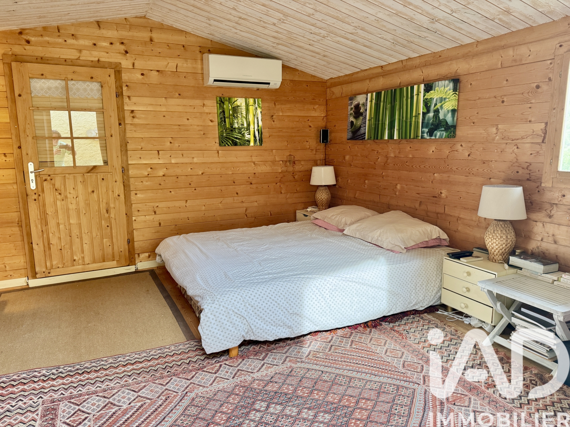 Vente maison à Colomars (06670) : maison 7 pièces 210 m² - 2024996 — 20