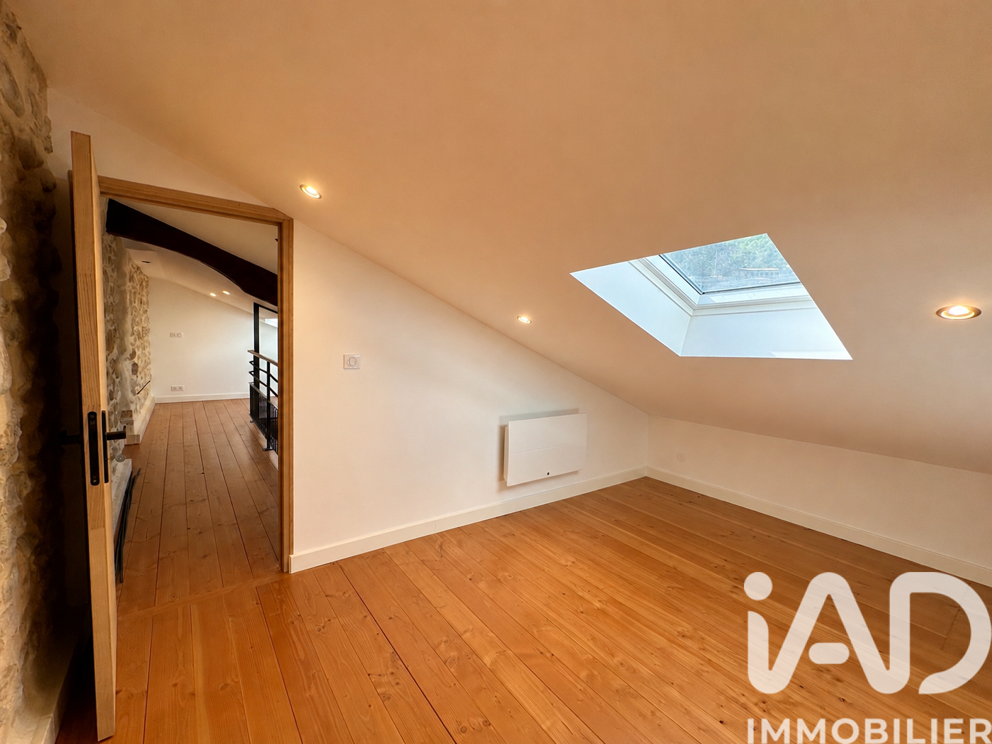 Vente appartement à Largentière (07110) : duplex 4 pièces 160 m² - 2021763 — 11