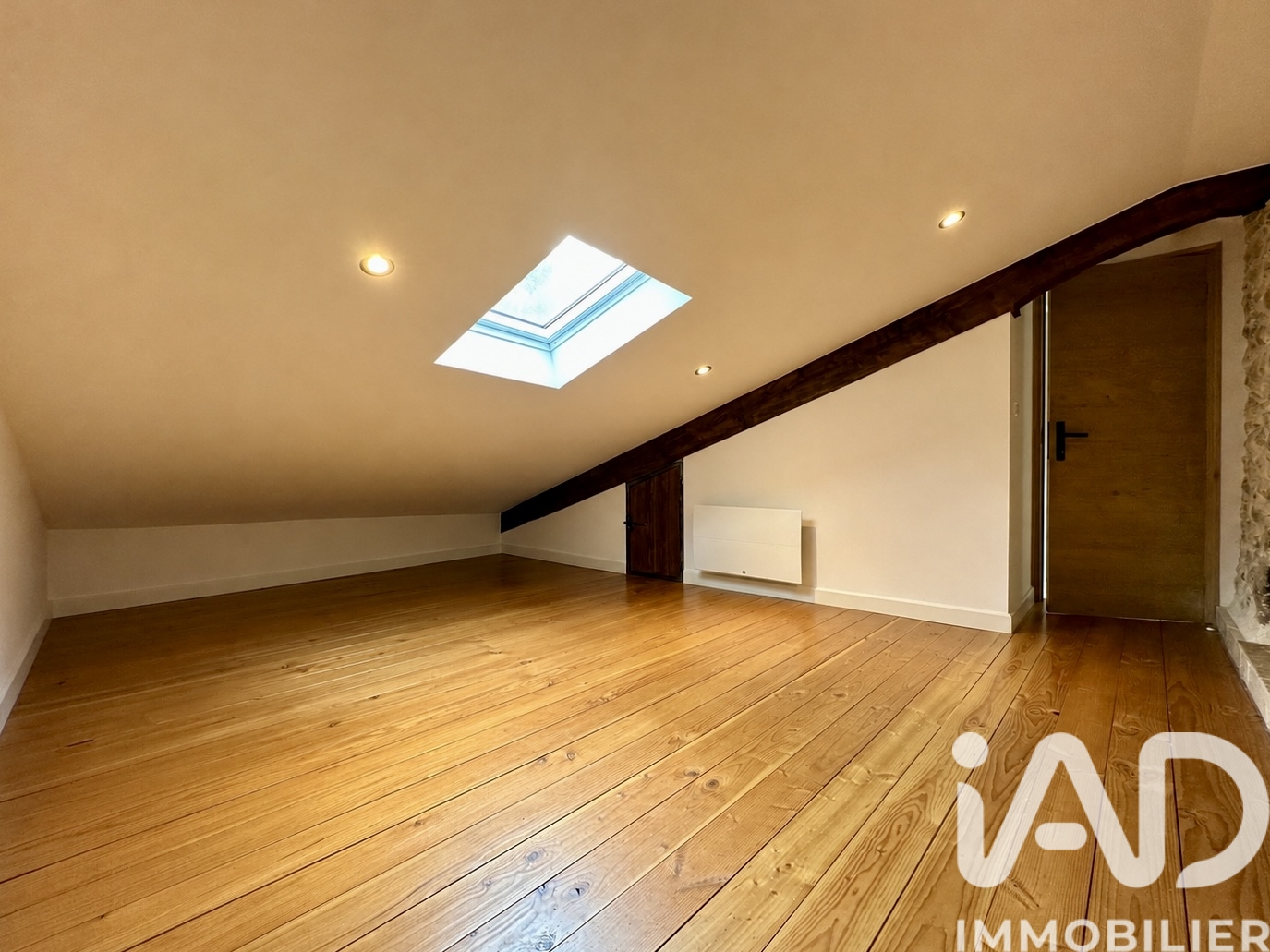 Vente appartement à Largentière (07110) : duplex 4 pièces 160 m² - 2021763 — 15