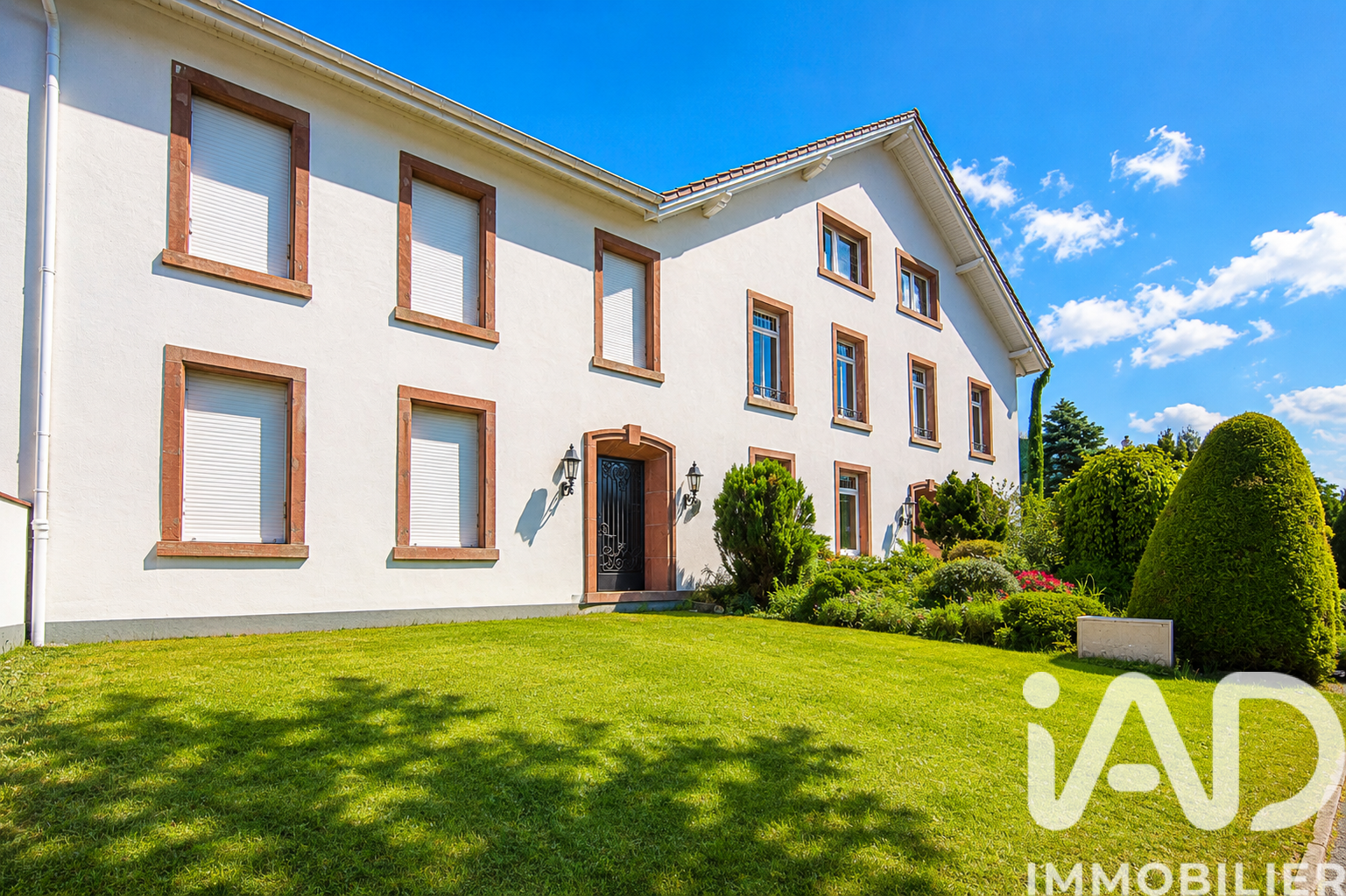 Vente Maison/villa 12 pièces