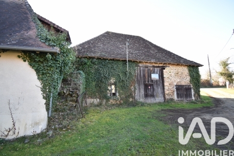 Vente maison à Vicq-sur-Breuilh (87260) : maison 5 pièces 102 m² - 2023362 — 5