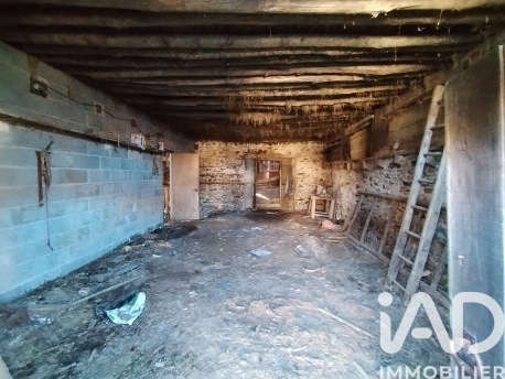 Vente maison à Vicq-sur-Breuilh (87260) : maison 5 pièces 102 m² - 2023362 — 6