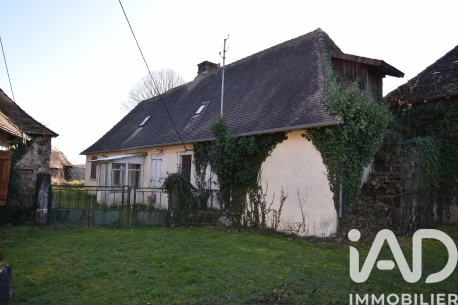 Vente maison à Vicq-sur-Breuilh (87260) : maison 5 pièces 102 m² - 2023362 — 9