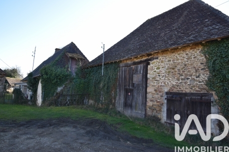 Vente maison à Vicq-sur-Breuilh (87260) : maison 5 pièces 102 m² - 2023362 — 7