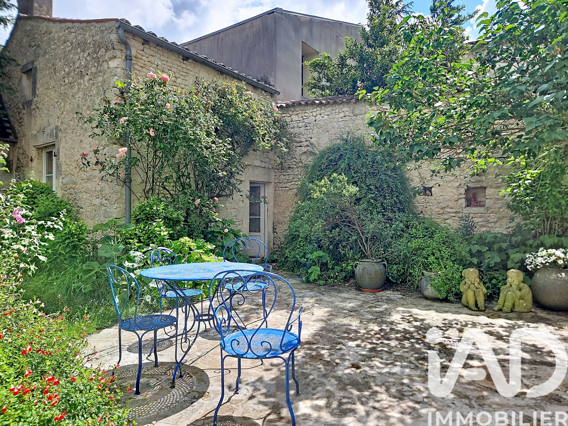 Vente Maison/villa 11 pièces