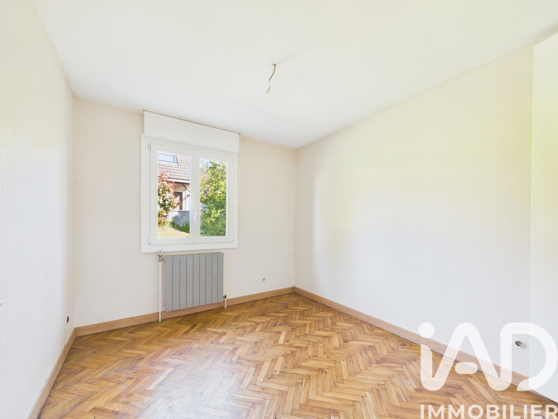 Vente Maison traditionnelle 7 pièces