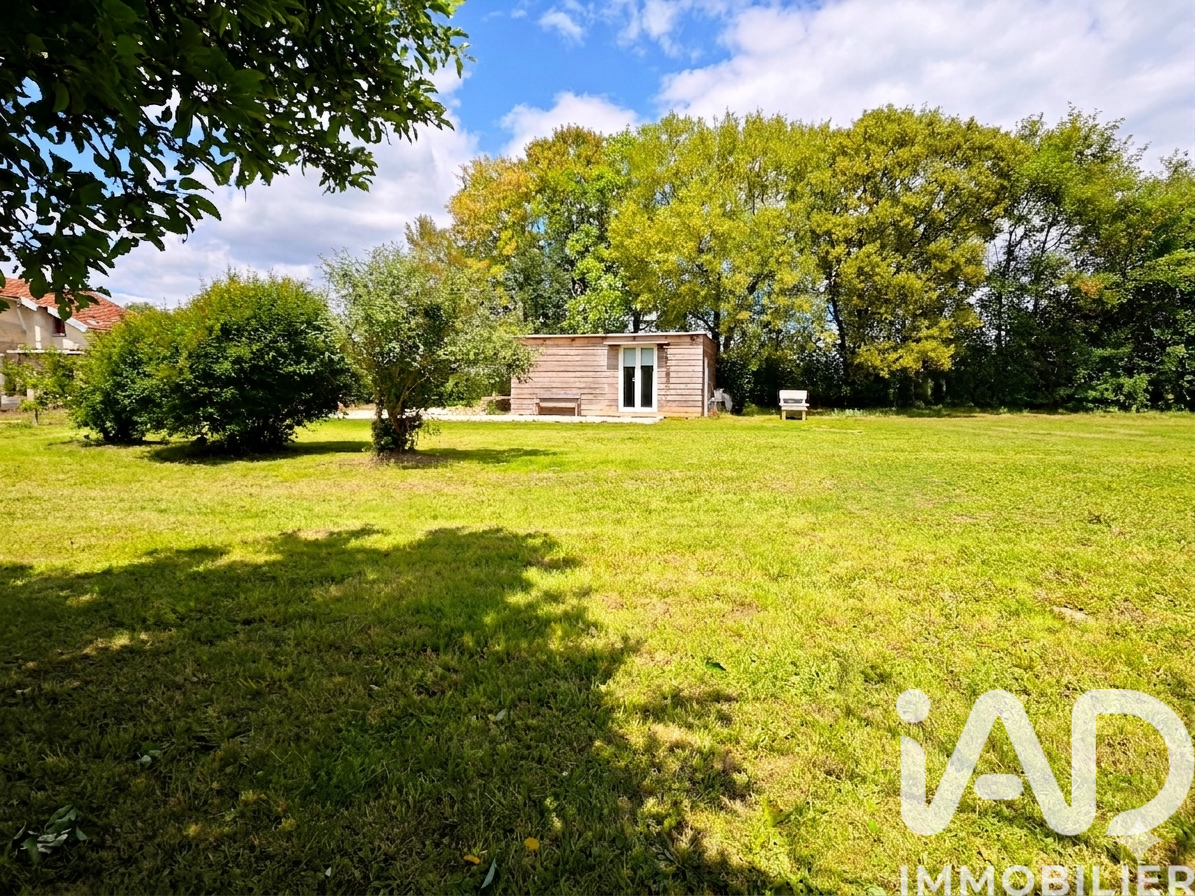 Vente Gîte 1 pièce