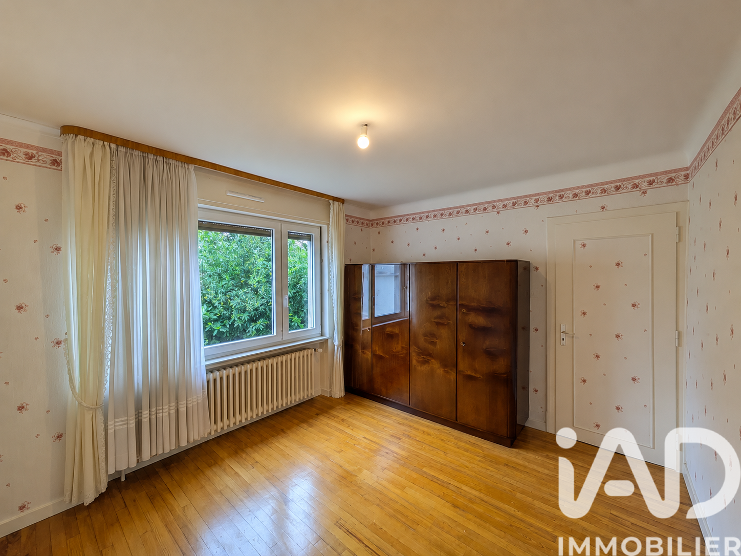 Vente Maison/villa 8 pièces
