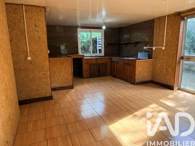 Vente maison à Le Tampon (97418) : maison 4 pièces 77 m² - 2024374 — 4