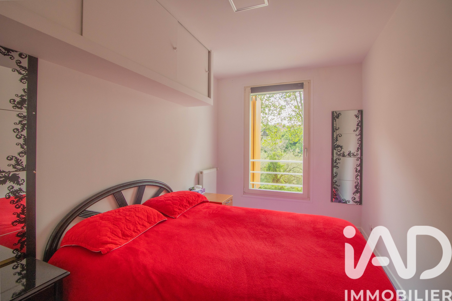Vente appartement à Saint-Ouen-sur-Seine (93400) : appartement 3 pièces 65 m² - 2024328 — 13