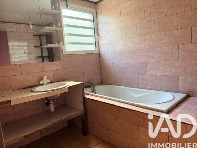 Vente maison à Le Tampon (97418) : maison 4 pièces 77 m² - 2024374 — 6