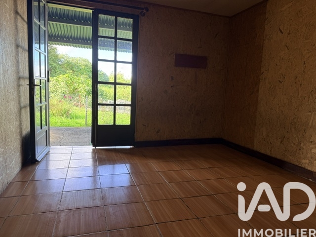 Vente maison à Le Tampon (97418) : maison 4 pièces 77 m² - 2024374 — 5