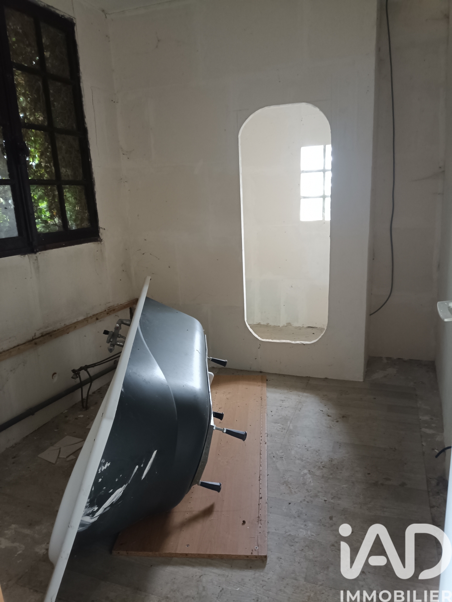 Vente maison à Puisenval (76660) : maison de campagne 5 pièces 115 m² — 19