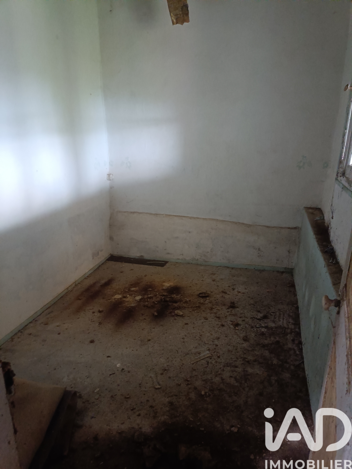 Vente maison à Puisenval (76660) : maison de campagne 5 pièces 115 m² — 15