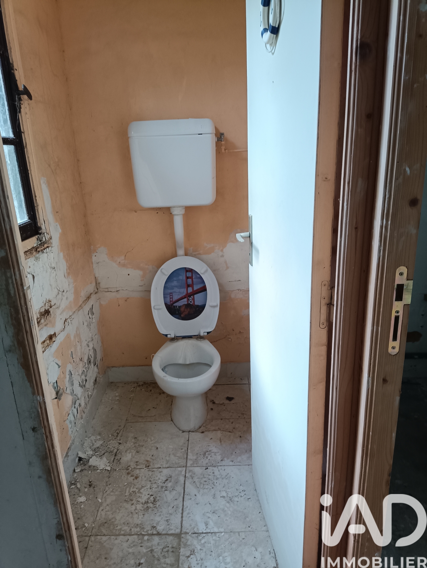 Vente maison à Puisenval (76660) : maison de campagne 5 pièces 115 m² — 18