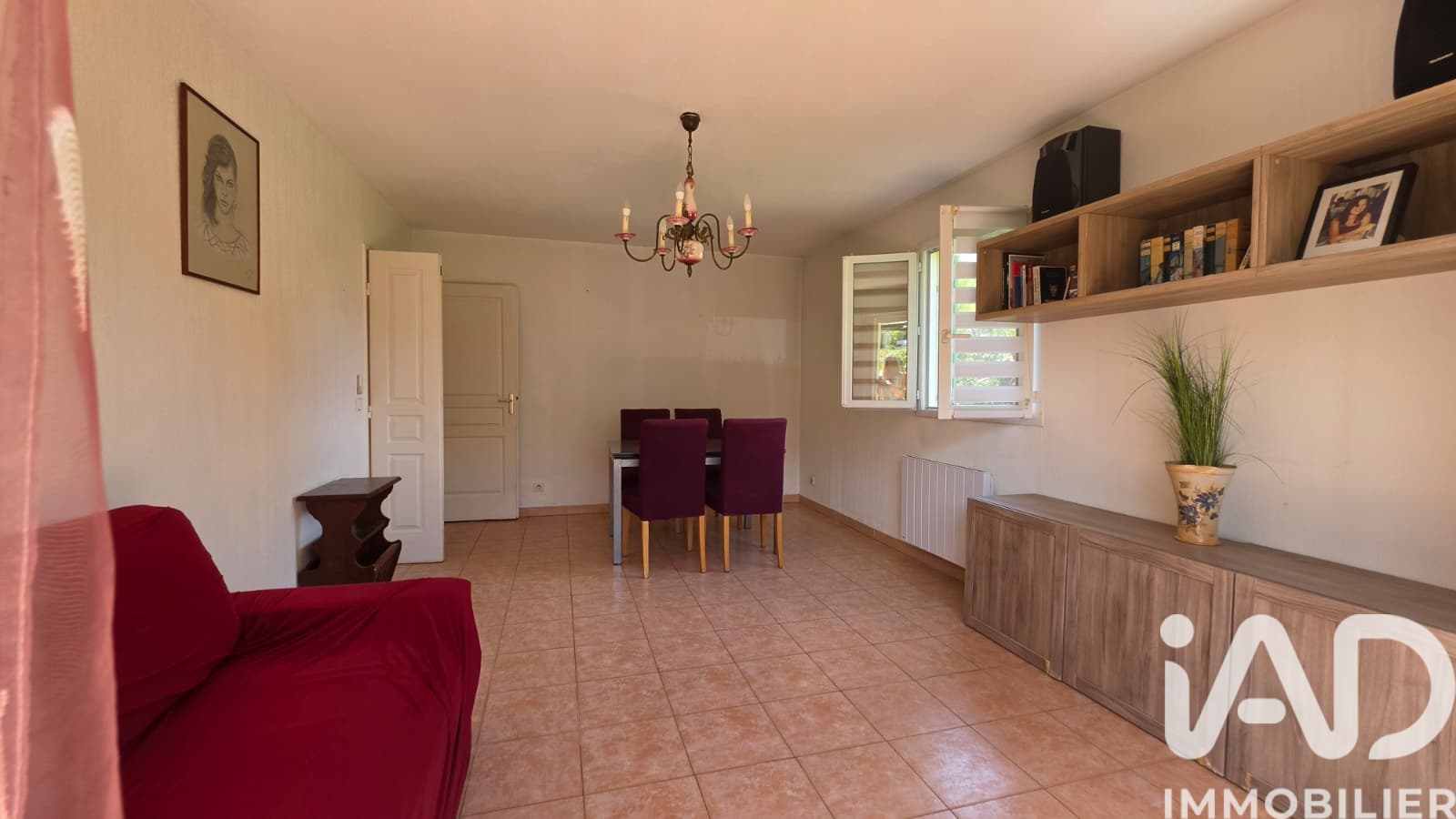 Vente appartement à Biot (06410) : appartement 2 pièces 49 m² - 2017384 — 9