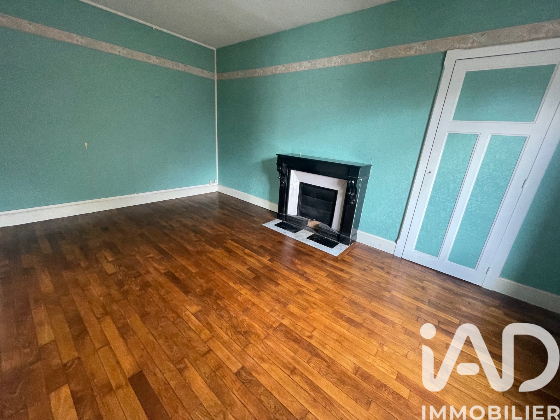 Appartement à Chaumont