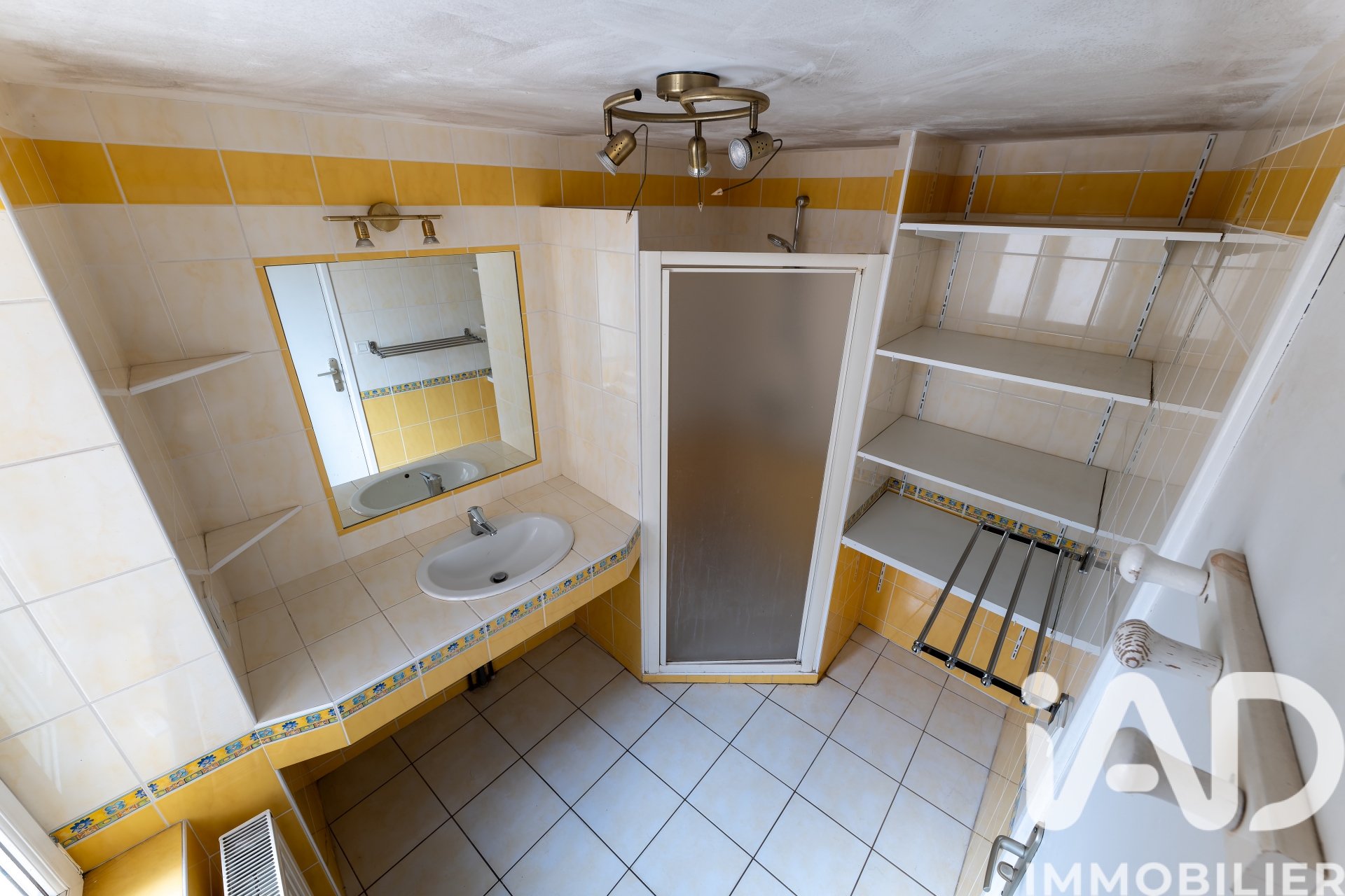 Vente Maison de ville 4 pièces