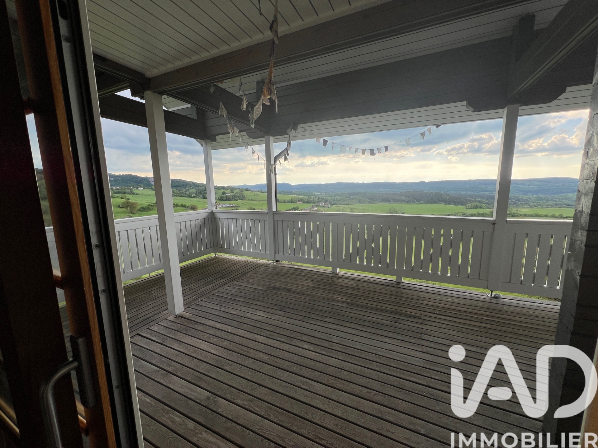 Vente Gîte 4 pièces