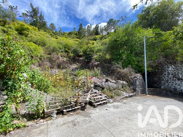 Vente Terrain 484 m²