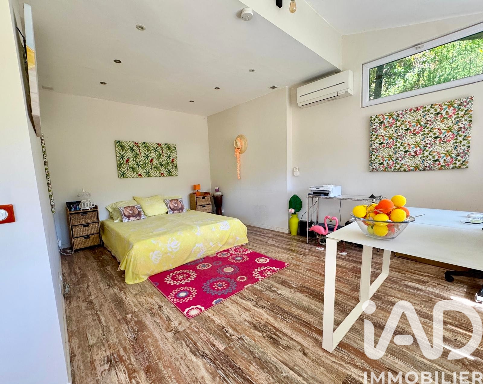Vente maison à Colomars (06670) : maison 7 pièces 210 m² - 2024996 — 23